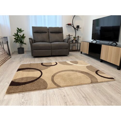Jasmine 2220 Beige (Bézs) 160x220cm