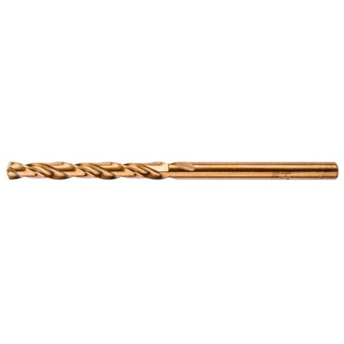 GRAPHITE Csigafúró HSS-COBALT 5% 3.5mm 57H023