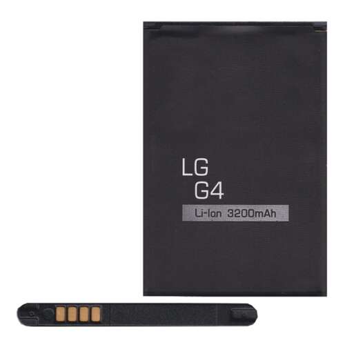LG G4 3200mAh Li-ion akkumulátor - Mobiltelefon akkumulátor