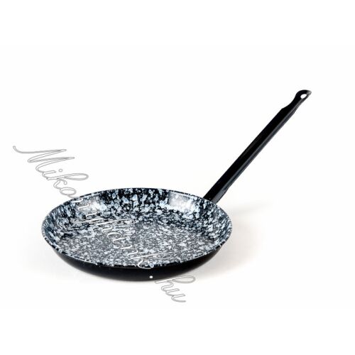 Zománcozott palacsintasütő 26cm