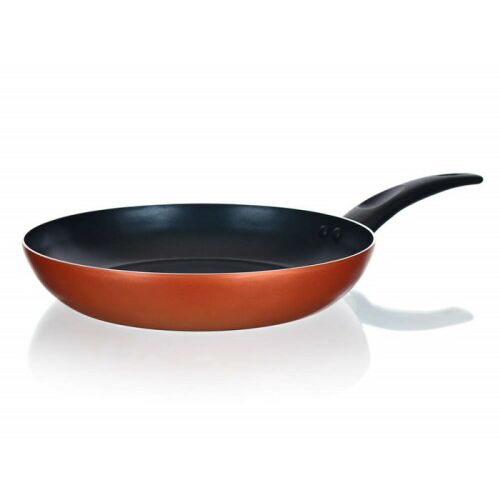Patina teflonbevonatos serpenyő 28 cm