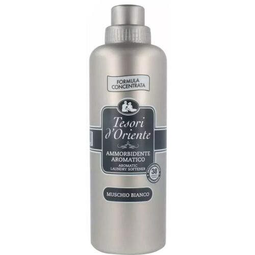Tesori d'Oriente öblítő White Musk 760 ml 38 mosás 166735426 - Öblítő és Mosóparfüm