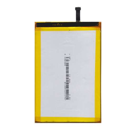 Allview P10 Pro 3000 mAh Li-ion akkumulátor - Mobiltelefon akkumulátor