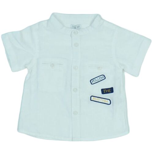 Overkids Fiú Ing (Méret: 68)