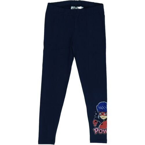 Miraculous Ladybug Lány Leggings (Méret: 110)