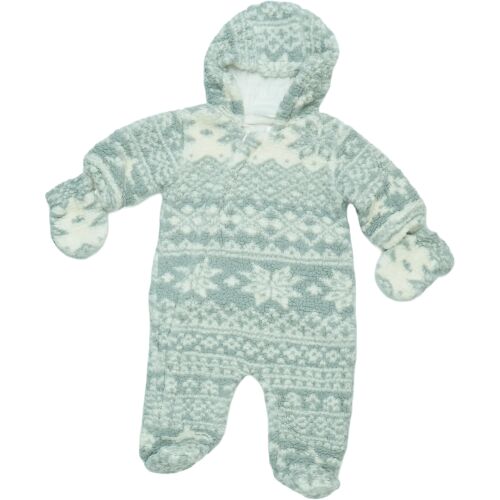 Next Lány Baby overál (Méret: 62)