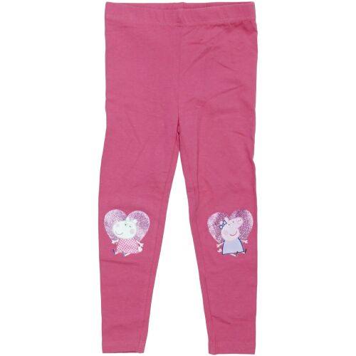 Peppa Pig Lány Leggings (Méret: 110)