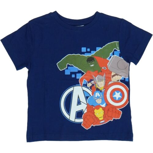 Marvel Fiú Póló (Méret: 104)