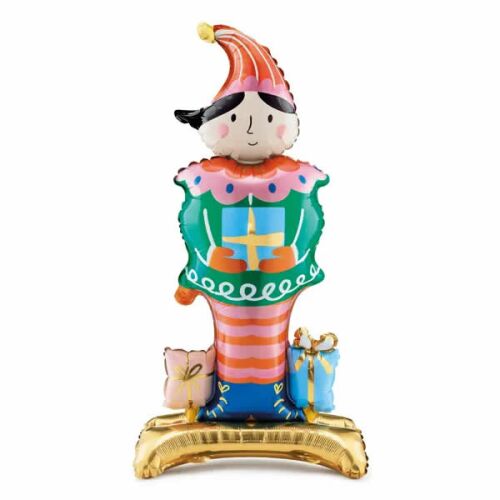 Talpas fólia Elf, 46 x 88 cm 166760718 - Otthon és kert