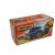 Matchbox 1997 Toyota RAV4 Off Road 1:64 méretarányú diecast autó eredeti csomagolásban, ferde nézet