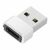 Adapter Typ C na USB A srebrny 44906453