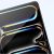 Techsuit ArmorGlass CrystalHD (2 db) Samsung Galaxy Tab A9/A11 – átlátszó 166802738