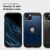 Spigen Glas.tR Align Master (2 db) üvegfólia iPhone 13/13 pro/14 - fekete 166808822