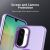 Techsuit - CandyCase MagSafe tok Samsung Galaxy A27 5G - lila 166812675