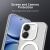 Techsuit – CandyCase MagSafe tok Xiaomi Poco X8 Pro készülékhez – fehér 172548640