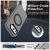 Techsuit - CandyCase MagSafe tok Google Pixel 10a - fekete 172549428