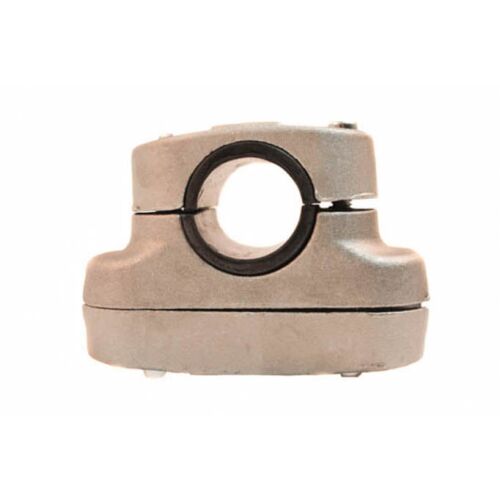 MTC 28mm NAGY fűkasza markolat tartó fehér háttéren - Fűkasza és szegélynyíró kiegészítő