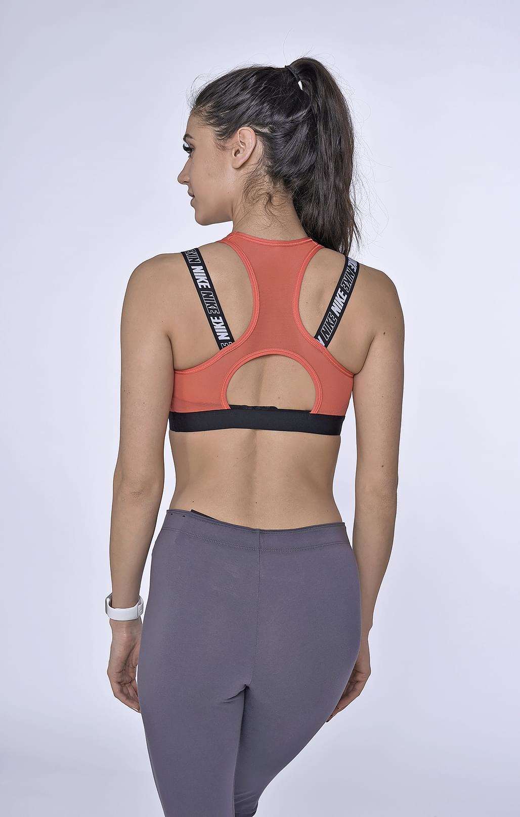 nike vcty comp hbr bra