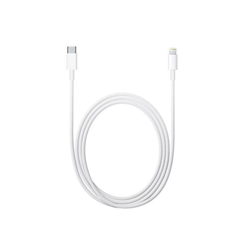 Adatkábel, 1,5 m, gyors töltés, USB-C - Lightning Apple 166871296 - Lightning kábel