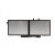 DELL akkumulátor 68Wh 4C lítium SMP, 1VY7F 166888858