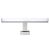 Kinkiet MIRORE SILVER 8W 40cm 166891497