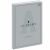 Brulion A5 96k rács M 90g ACADEMY INTERDRUK mix ár 1db-ért 166903029