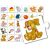 Puzzle Háziállatok és csemegék 166903630