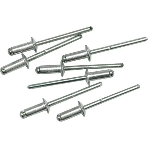 Vorel popszegecs ø4,8x19 mm 50 db 166906924 - Szegecs