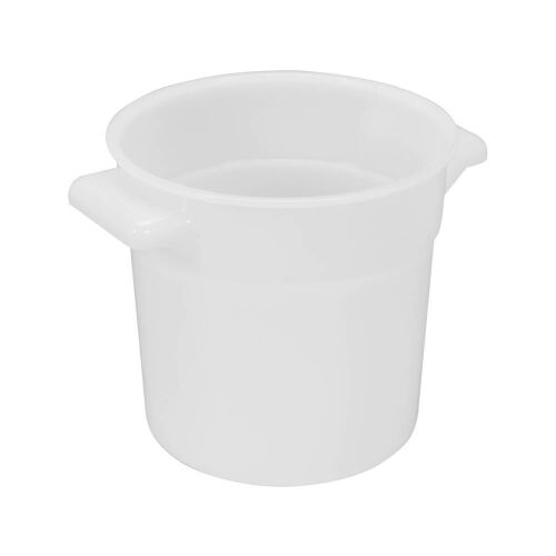 Élelmiszerdoboz, Yato, 1L, polipropilén, fehér 166907183 - Ételtároló