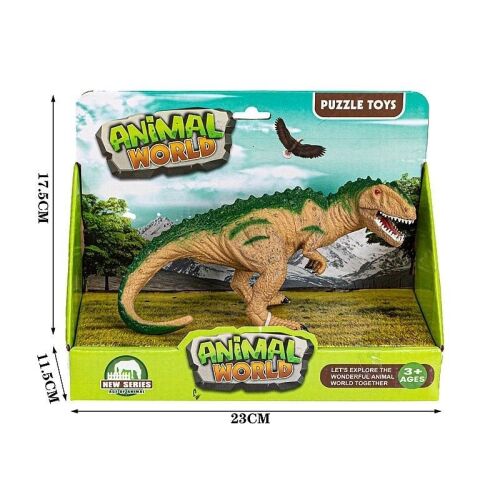 Dinoszaurusz 561564 166907822 - Figura