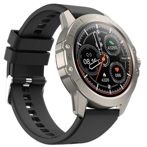 Okosóra Kumi GW2 ezüst (ezüst) 166907842 - Okosóra