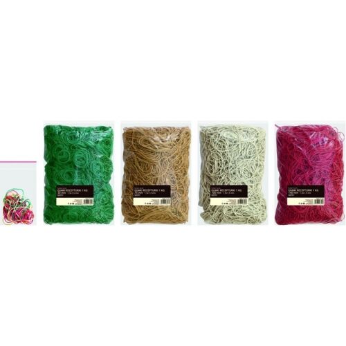 Radír recept 50g keverék GRAND 166908814 - Háztartási gumigyűrű
