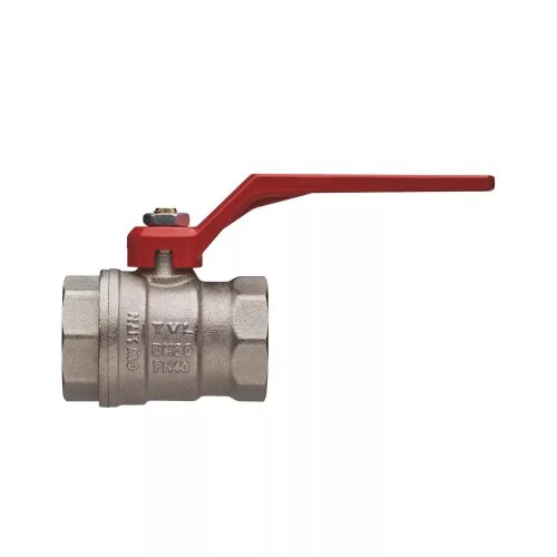 TECNOVIELLE karos golyóscsap 6/4" BB 166909520 - Golyóscsap