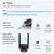 Tp-link wireless adapter usb dual band ac1300, archer t5u plus ARCHER T5U PLUS 166909592