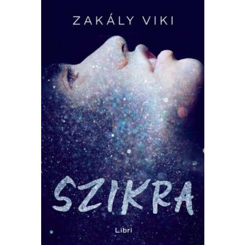 Szikra, Zakály Viki regénye, egy lebilincselő történet szerelemről és veszteségről