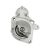 AS S4031SR indítómotor BMW 318 2.0 D (E46) és 520 2.0 D (E39) M47D20 motorhoz, elölnézet