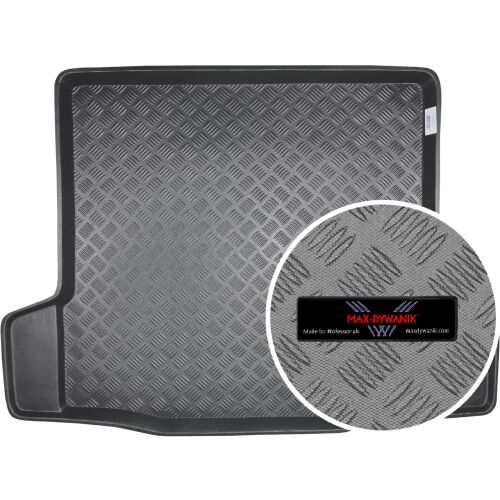 Chevrolet Cruze I Sedan 2009-2011 Csomagtartó szőnyeg MAX-MAT 166953361 - Csomagtértálca