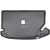 Dacia Lodgy Stepway 2012-2022 Csomagtér szőnyeg MAX-MAT 166955848