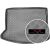 Mazda 3 III Hatchback 2013-2018 Csomagtartó szőnyeg MAX-MAT 166970249