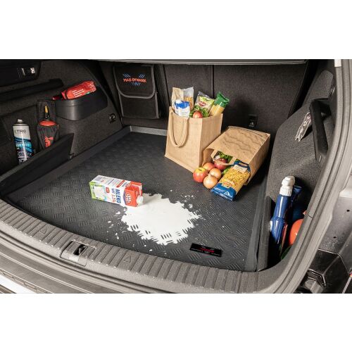 MG 4 Hatchback 2023- MAX-MAT csomagtartó szőnyeg 166971217 - Csomagtértálca
