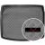 Seat Altea Hatchback 2004-2015 Csomagtartó szőnyeg MAX-MAT 166980142
