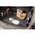 Seat Leon I Hatchback 2000-2005 Csomagtartó szőnyeg MAX-MAT 166980014