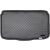 MAX-DYWANIK méretpontos csomagtartó szőnyeg Suzuki Ignis II Hatchback 2003-2007 modellhez, teljes méretpontos és tartós kialakítással, diszkrét logóval