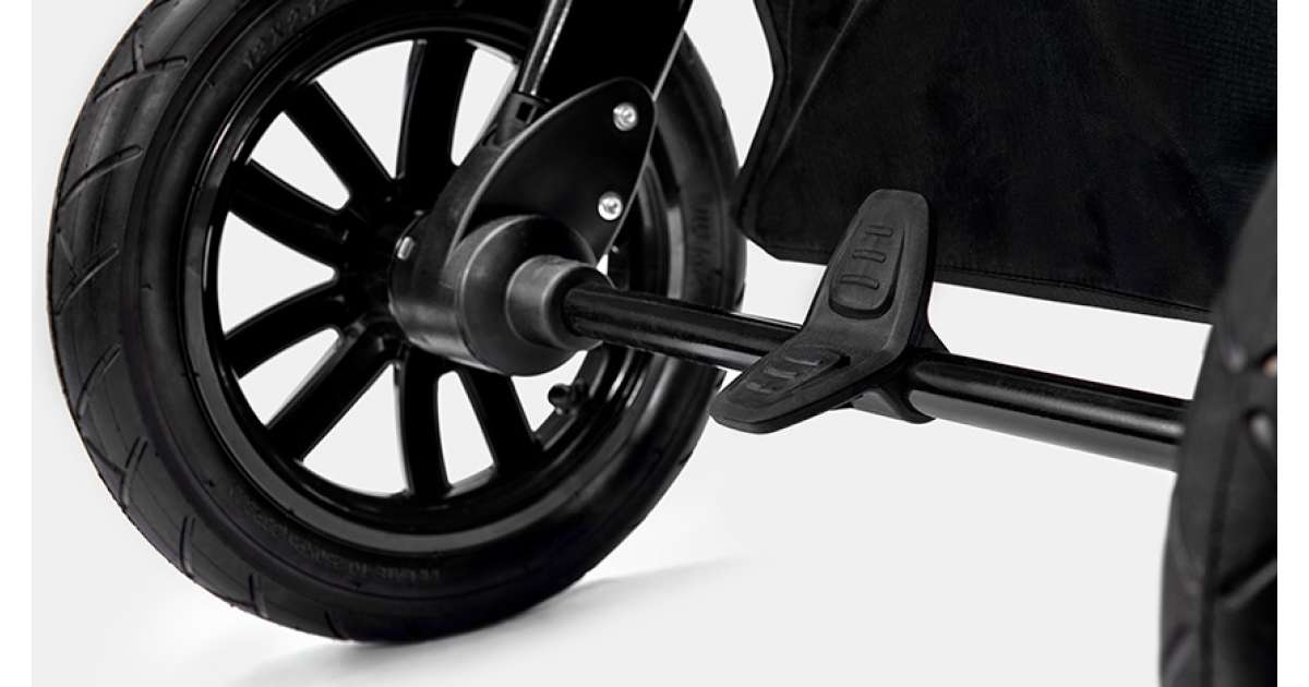 Kinderkraft moov front wheel on sale