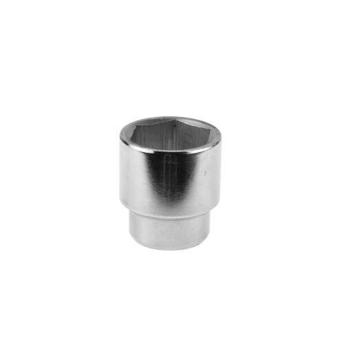 GEKO 21 mm 3/4" hatszögletű dugókulcs, króm-vanádium acélból - Kézi szerszám