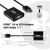 Club 3D HDMI 1.4 - VGA adapter (CAC-1302) 176294292