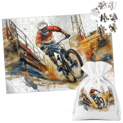 HAGYOMÁNYOS PUSZKÁK – BMX, MTB, SPORT KERÉKPÁR – 192 darab 167053620 - Élelmiszer és ital