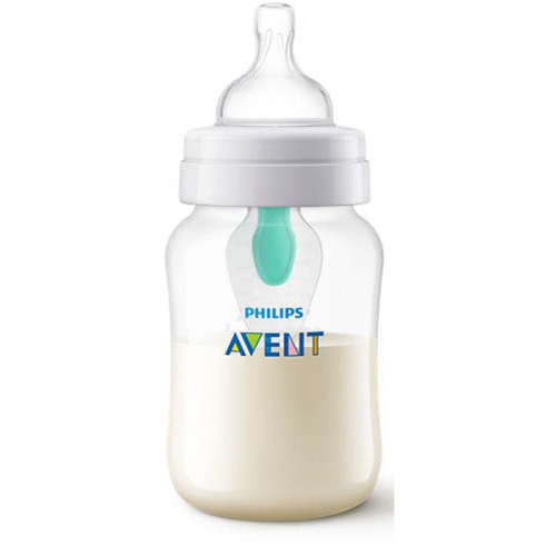 Philips Avent Anti-Colic AirFree Cumisüveg 260ml