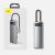 Hub 8 w 1 Baseus Metal Gleam Series, USB-C na 3x USB 3.0 + HDMI + USB-C PD + Ethernet RJ45 + microSD/SD 44917447