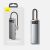 Hub 8 w 1 Baseus Metal Gleam Series, USB-C na 3x USB 3.0 + HDMI + USB-C PD + Ethernet RJ45 + microSD/SD 44917447